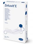 Zetuvit E Aбсорбиращи превръзки, стерилни, 15 x 25 cm, 10 броя, Hartmann - 1t